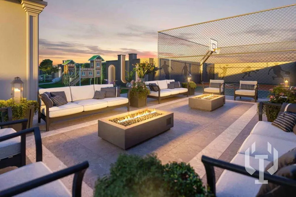Apartamento, 4 quartos, 213 m² - Foto 7