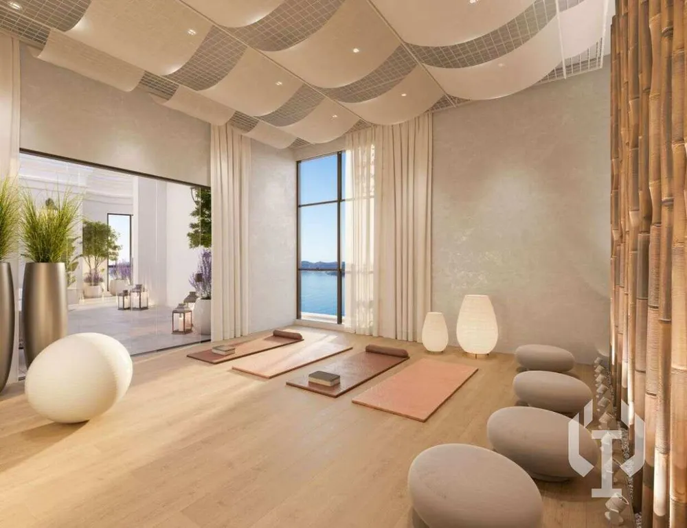 Apartamento, 4 quartos, 213 m² - Foto 5
