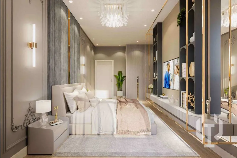 Apartamento, 4 quartos, 213 m² - Foto 4