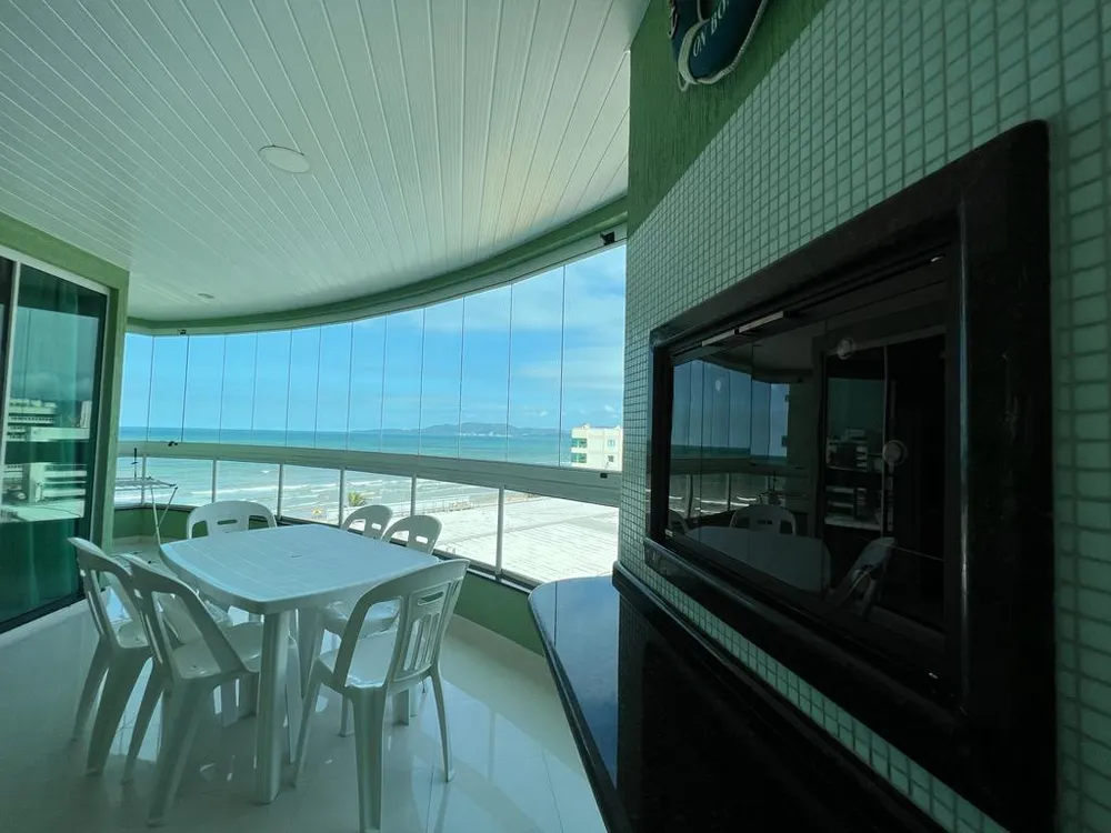 Apartamento, 3 quartos, 130 m² - Foto 4