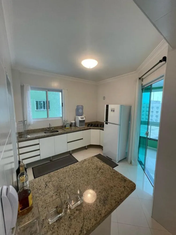 Apartamento, 3 quartos, 130 m² - Foto 1