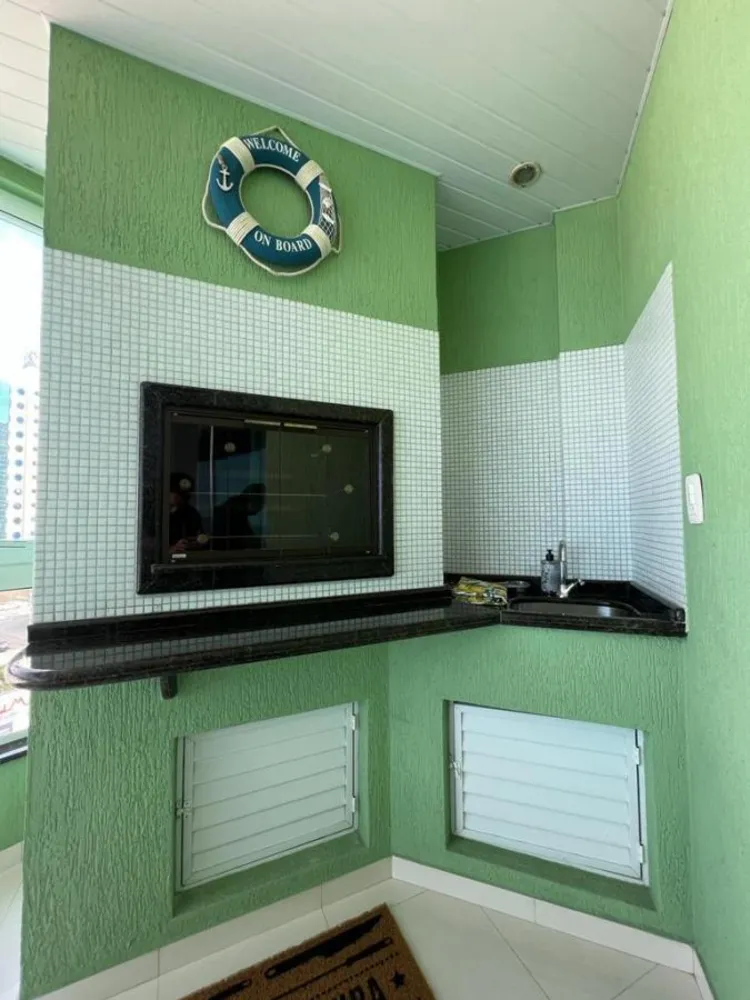 Apartamento, 3 quartos, 130 m² - Foto 7