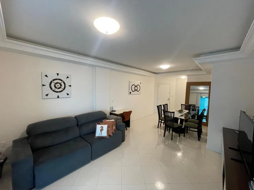Apartamento, 3 quartos, 130 m² - Foto 5