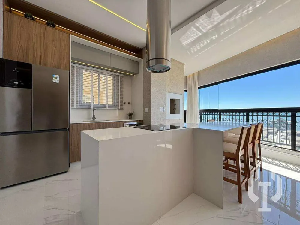 Apartamento, 3 quartos, 140 m² - Foto 4