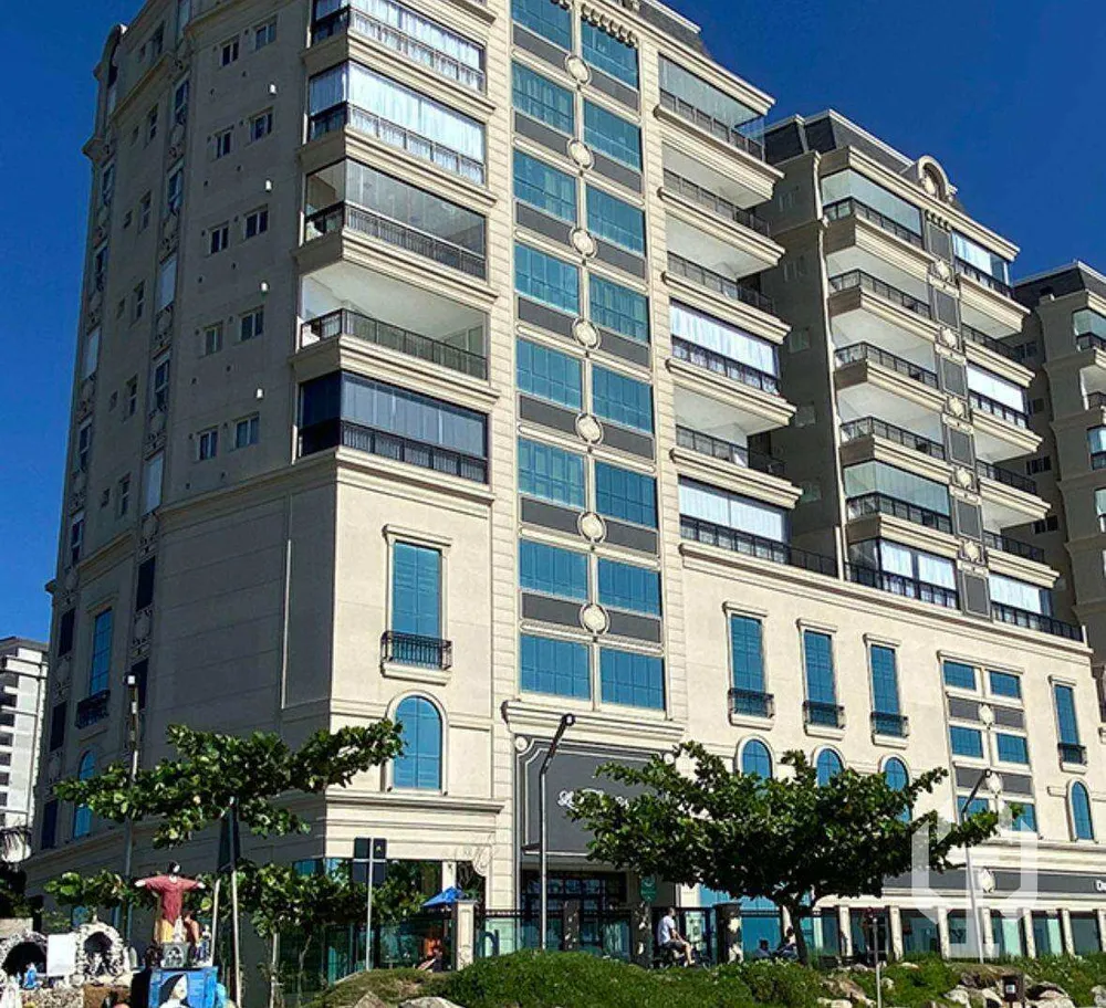 Apartamento, 3 quartos, 140 m² - Foto 7