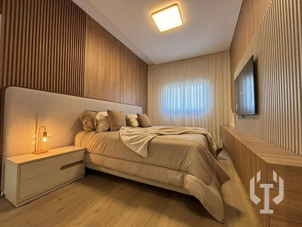 Apartamento, 3 quartos, 140 m² - Foto 3