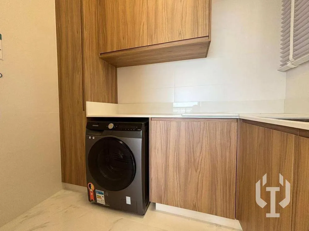 Apartamento, 3 quartos, 140 m² - Foto 1