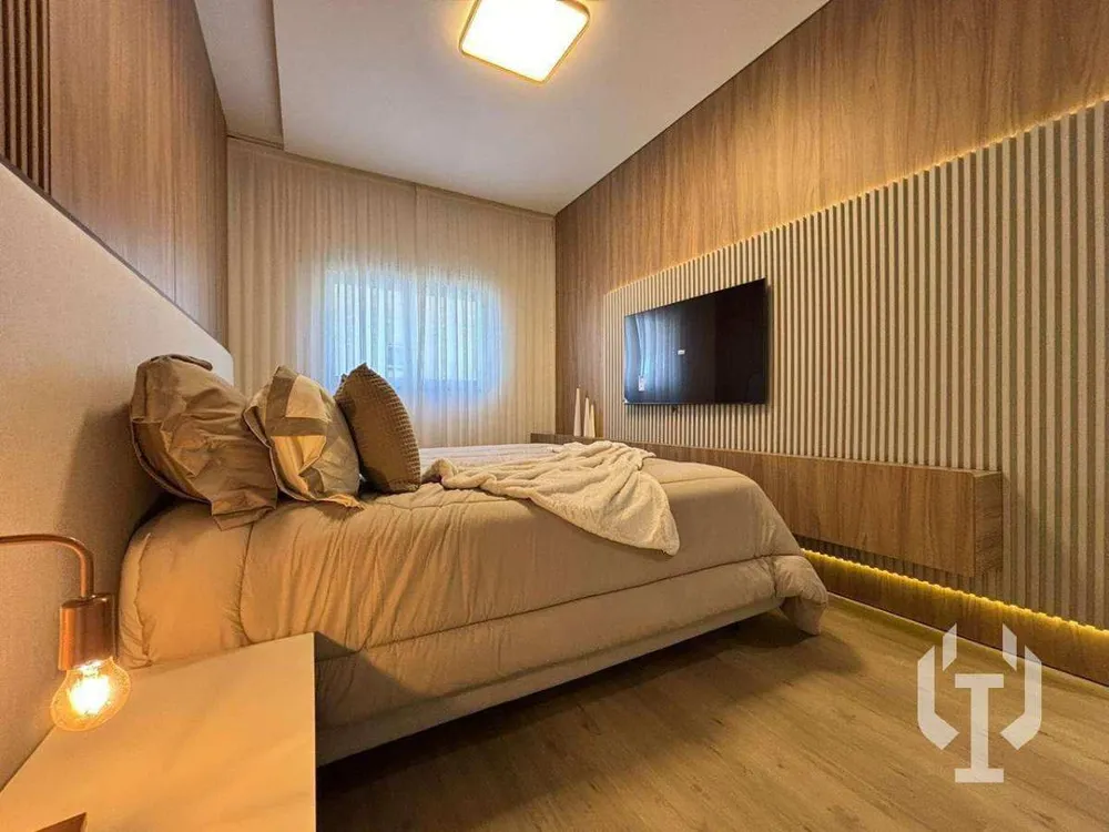 Apartamento, 3 quartos, 140 m² - Foto 6