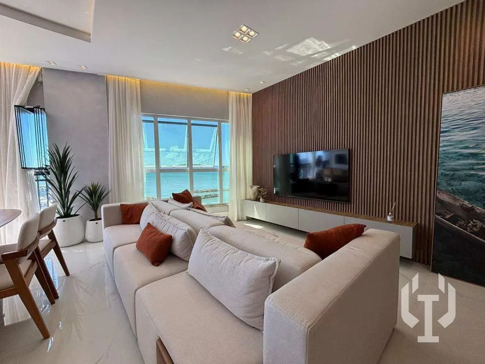 Apartamento, 3 quartos, 140 m² - Foto 5