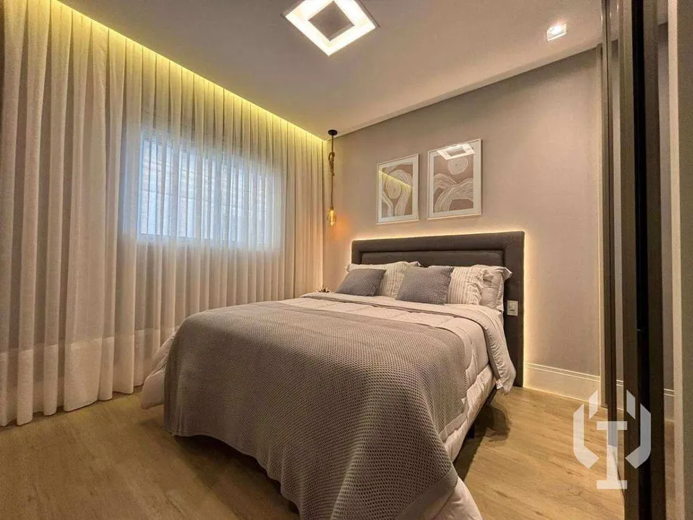 Apartamento, 3 quartos, 140 m² - Foto 2
