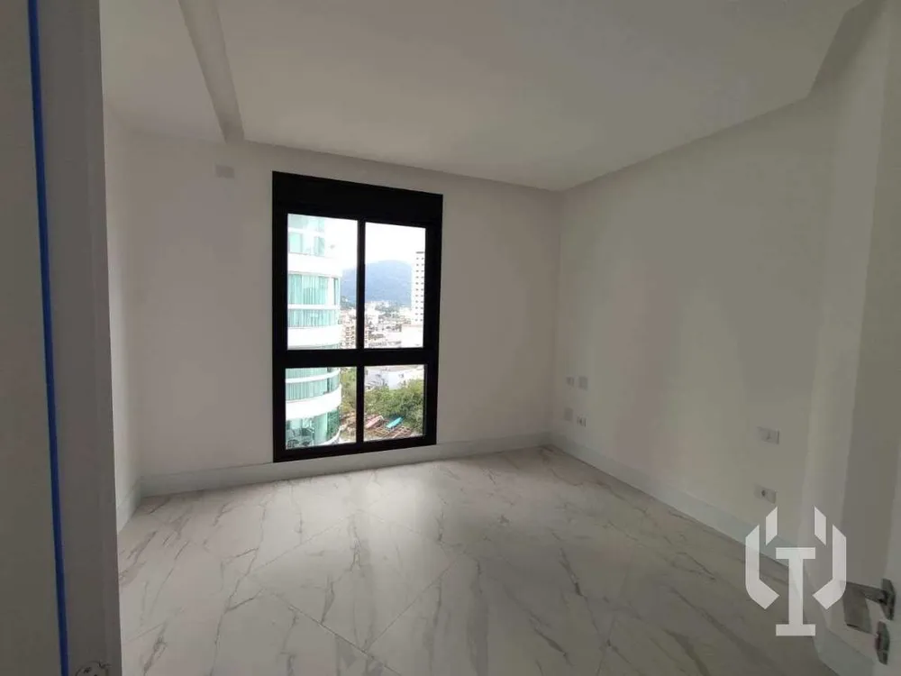 Apartamento, 4 quartos, 200 m² - Foto 4