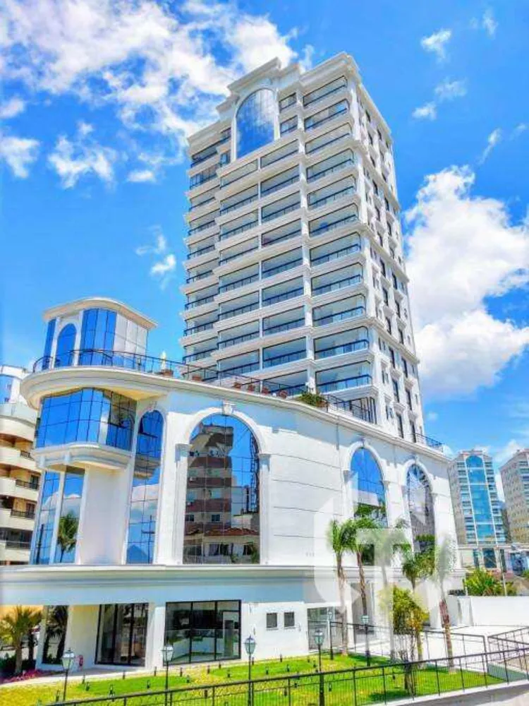 Apartamento, 4 quartos, 200 m² - Foto 3