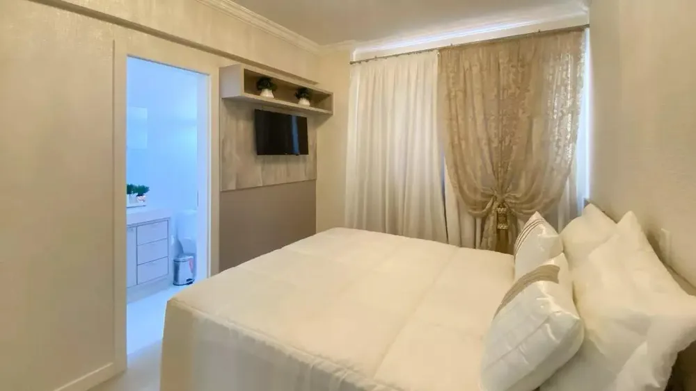 Apartamento, 4 quartos, 150 m² - Foto 5