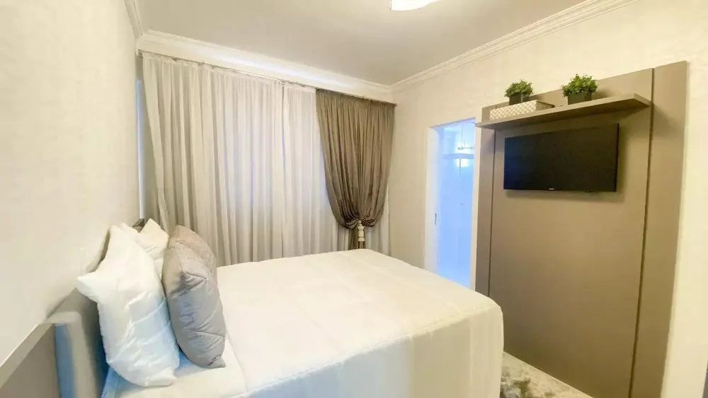 Apartamento, 4 quartos, 150 m² - Foto 8