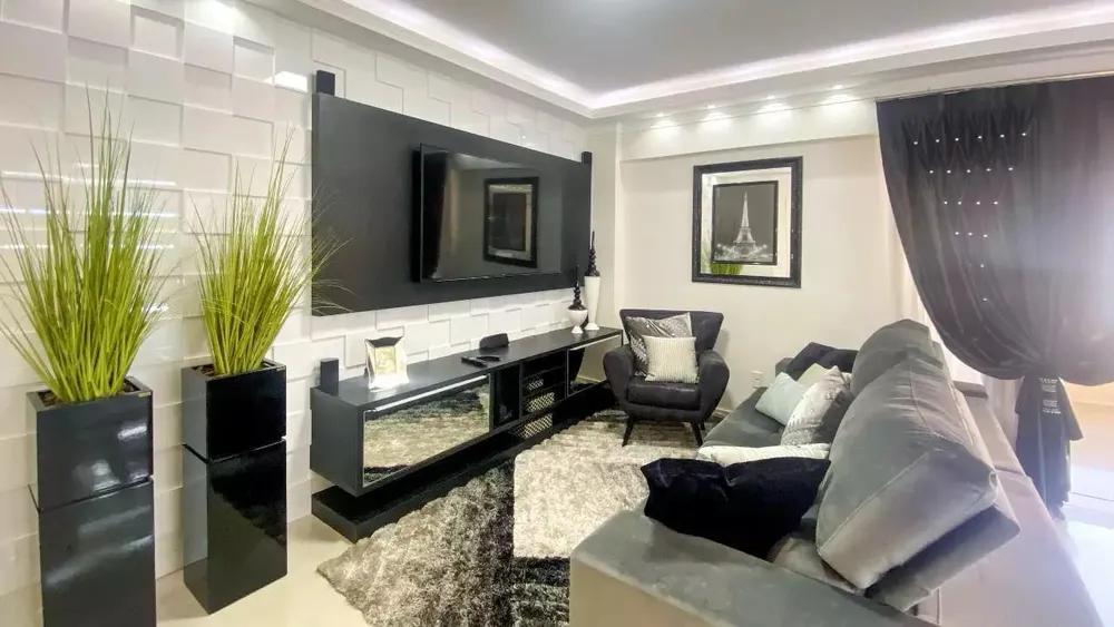 Apartamento, 4 quartos, 150 m² - Foto 7