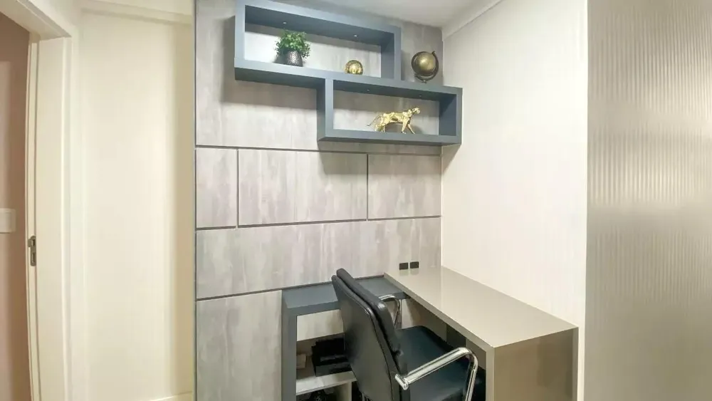 Apartamento, 4 quartos, 150 m² - Foto 8