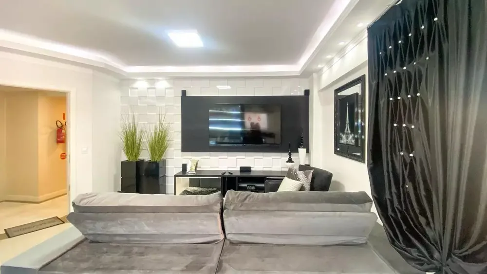 Apartamento, 4 quartos, 150 m² - Foto 10