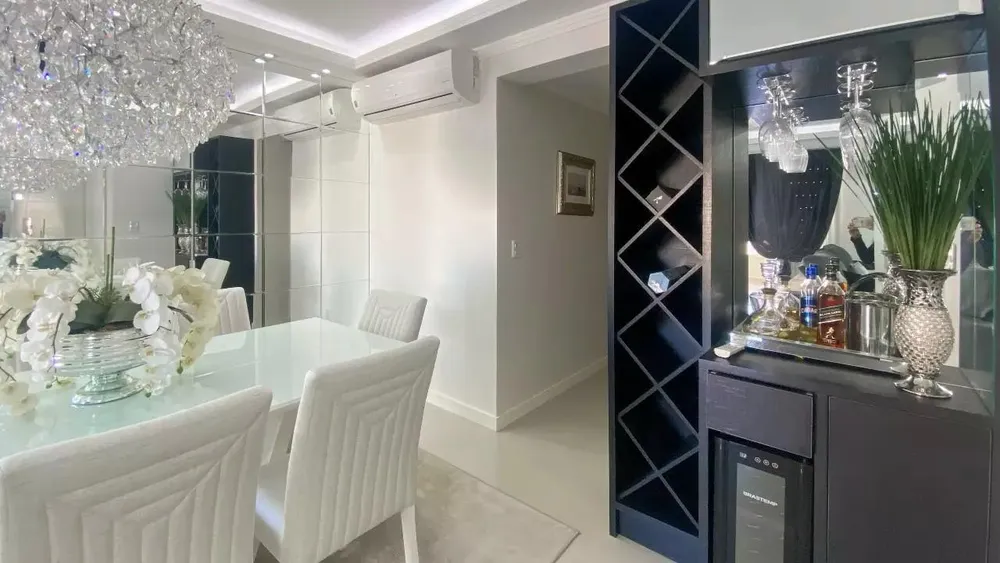 Apartamento, 4 quartos, 150 m² - Foto 6