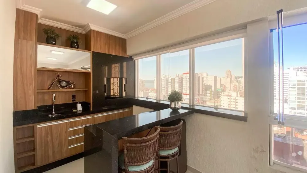 Apartamento, 4 quartos, 150 m² - Foto 3