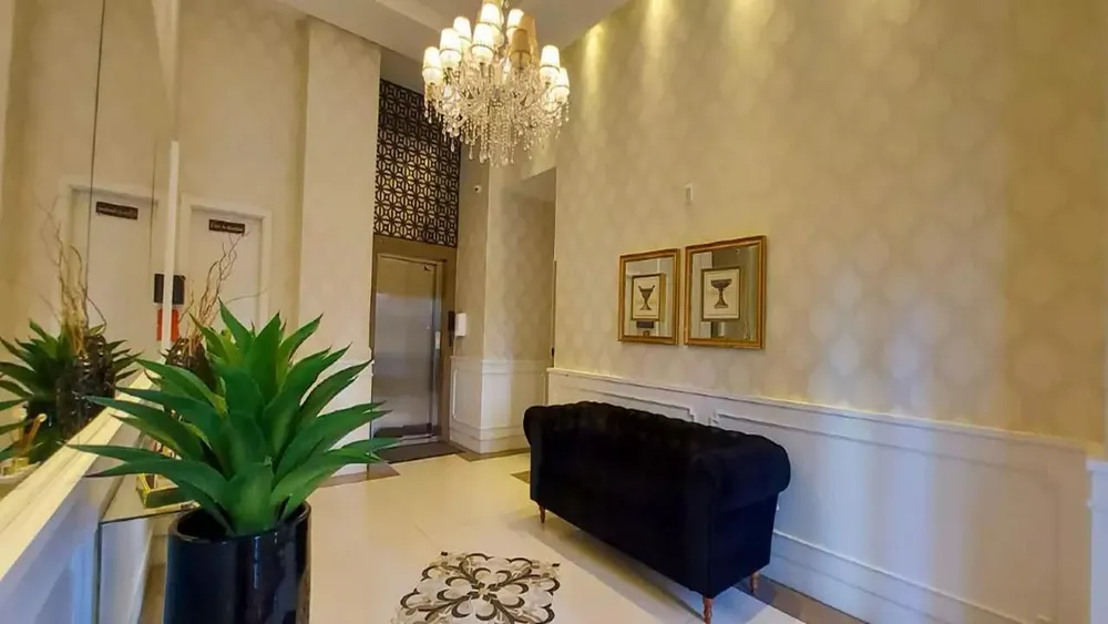 Apartamento, 4 quartos, 150 m² - Foto 1