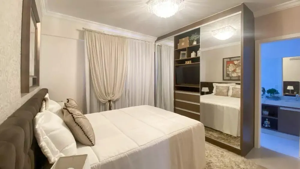 Apartamento, 4 quartos, 150 m² - Foto 1