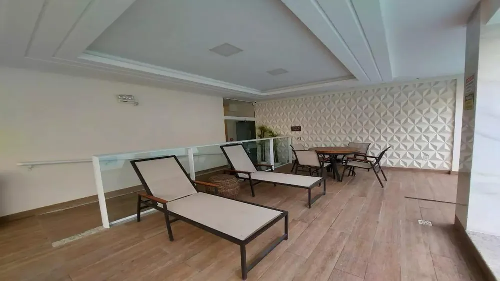 Apartamento, 4 quartos, 150 m² - Foto 13