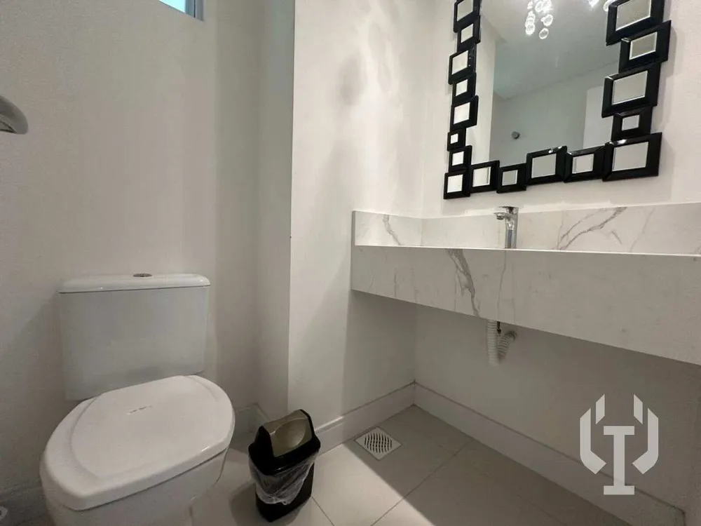 Apartamento, 4 quartos, 197 m² - Foto 7