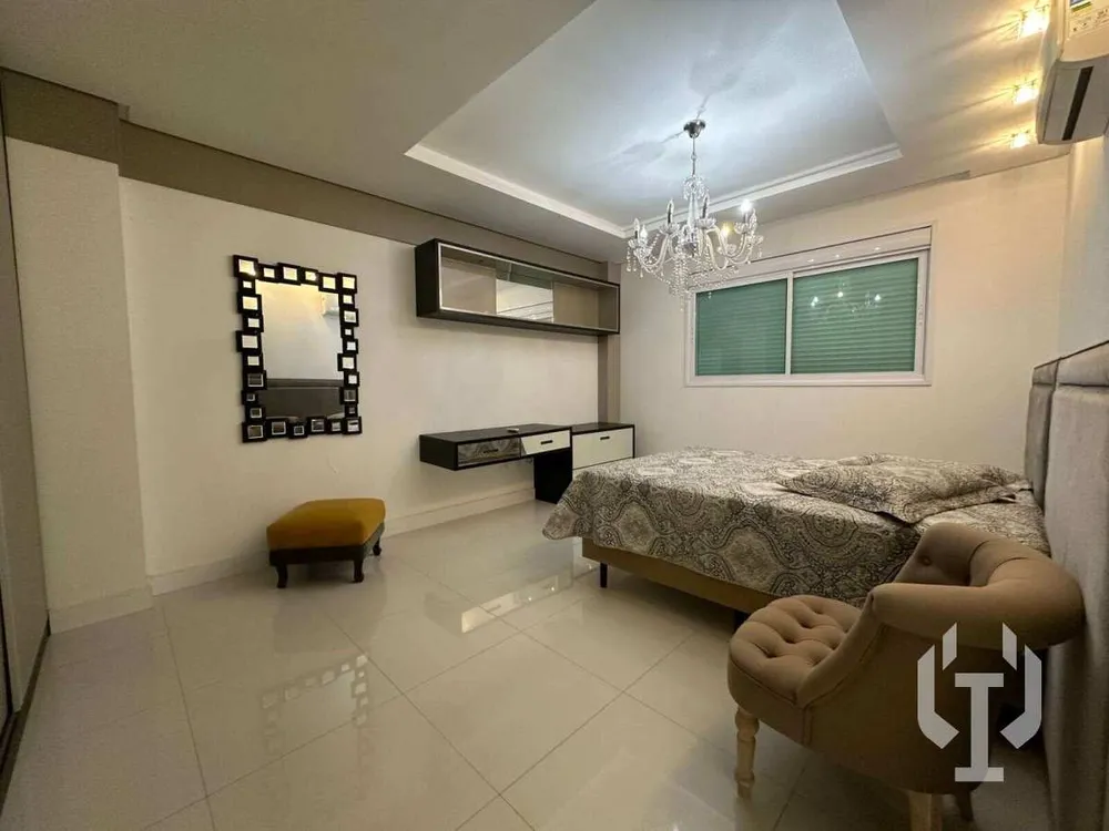 Apartamento, 4 quartos, 197 m² - Foto 6