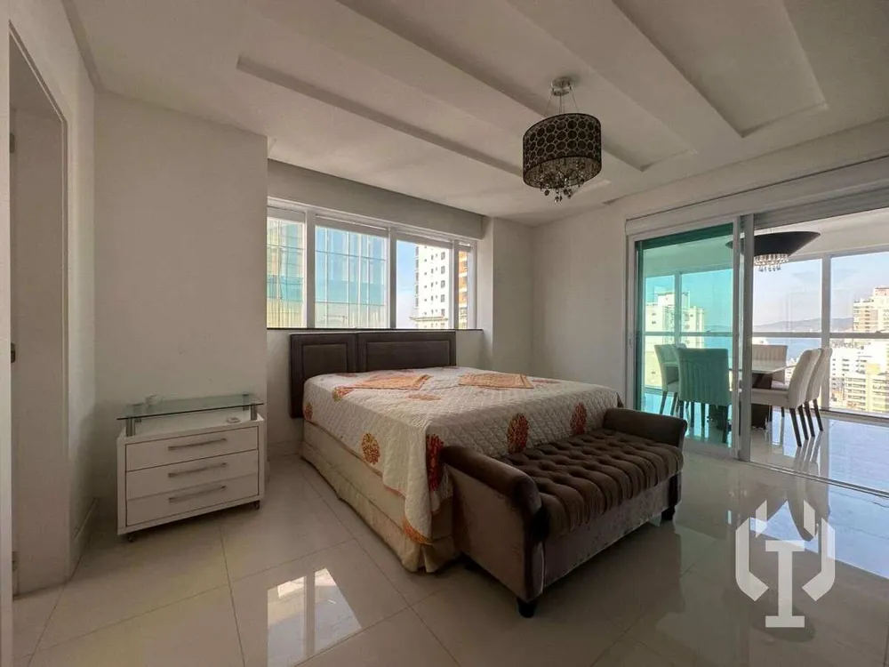 Apartamento, 4 quartos, 197 m² - Foto 1
