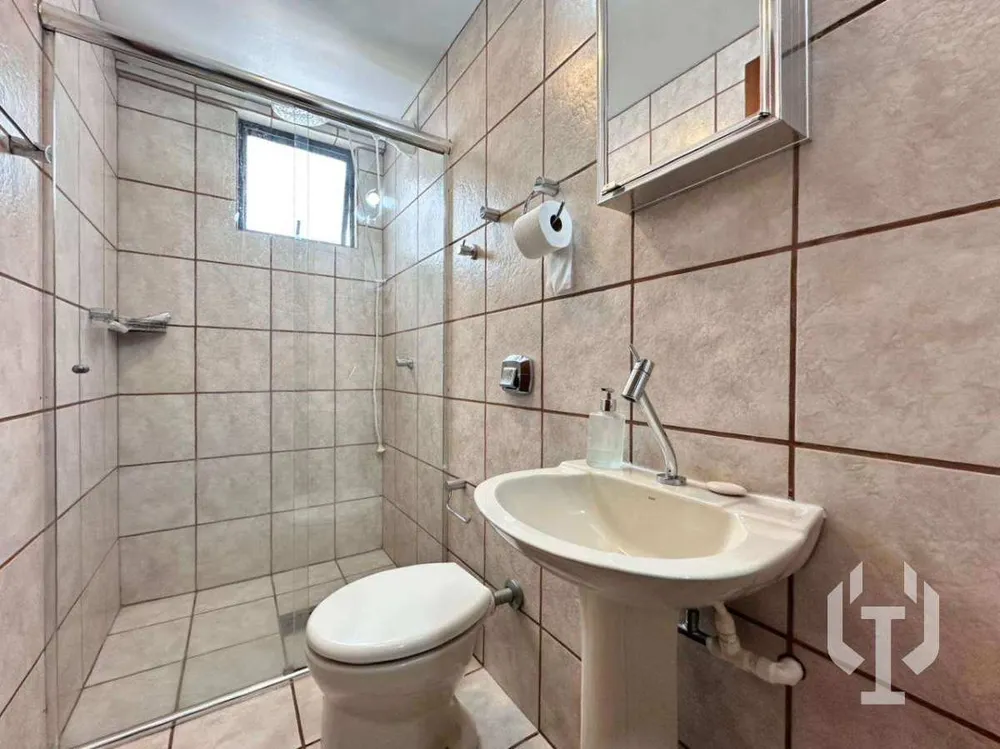 Apartamento, 3 quartos, 120 m² - Foto 5