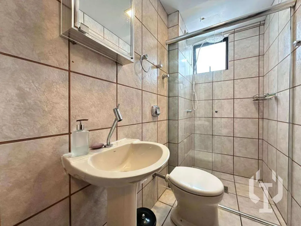 Apartamento, 3 quartos, 120 m² - Foto 1