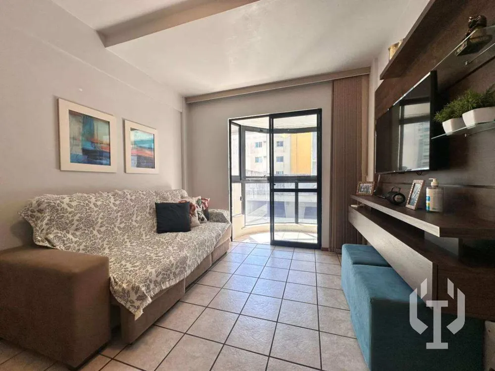 Apartamento, 3 quartos, 120 m² - Foto 2