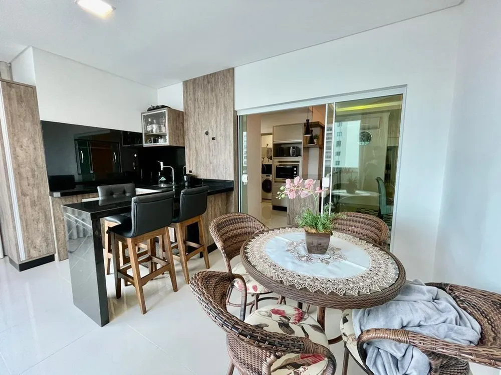 Apartamento, 3 quartos, 120 m² - Foto 4
