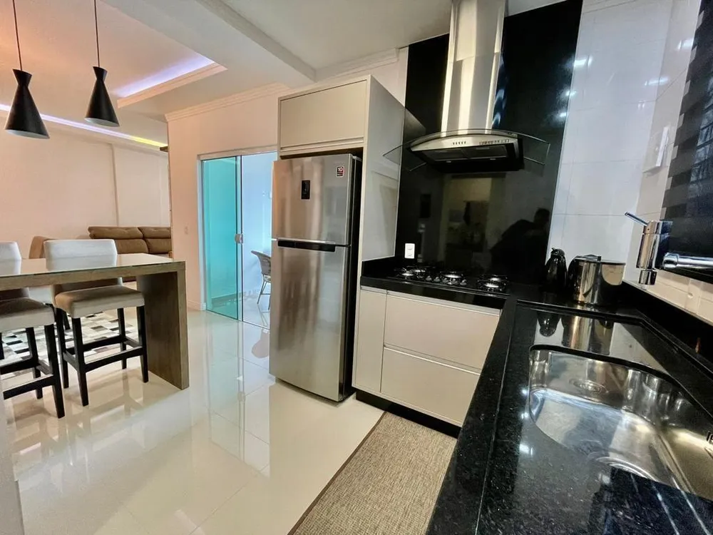 Apartamento, 3 quartos, 120 m² - Foto 3