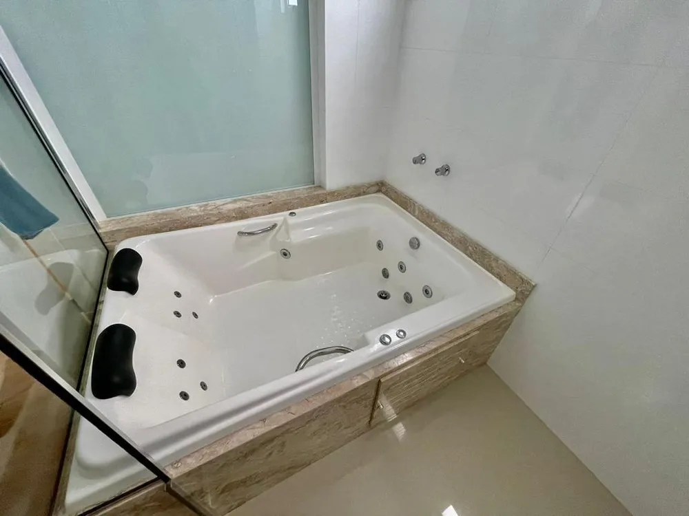 Apartamento, 3 quartos, 120 m² - Foto 1