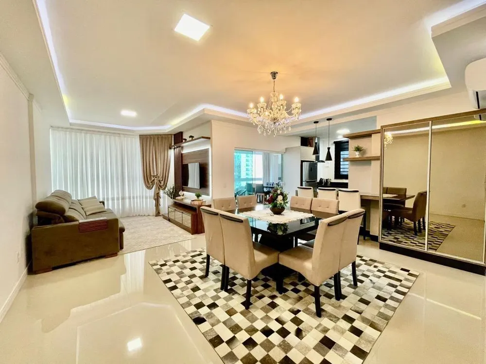 Apartamento, 3 quartos, 120 m² - Foto 7