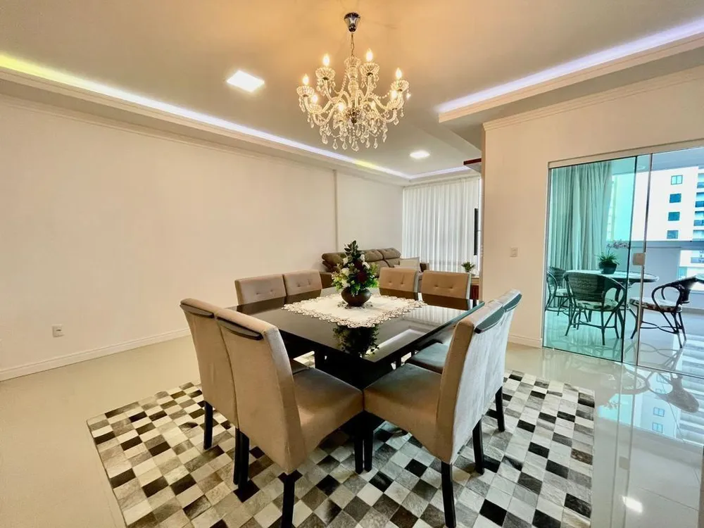 Apartamento, 3 quartos, 120 m² - Foto 5