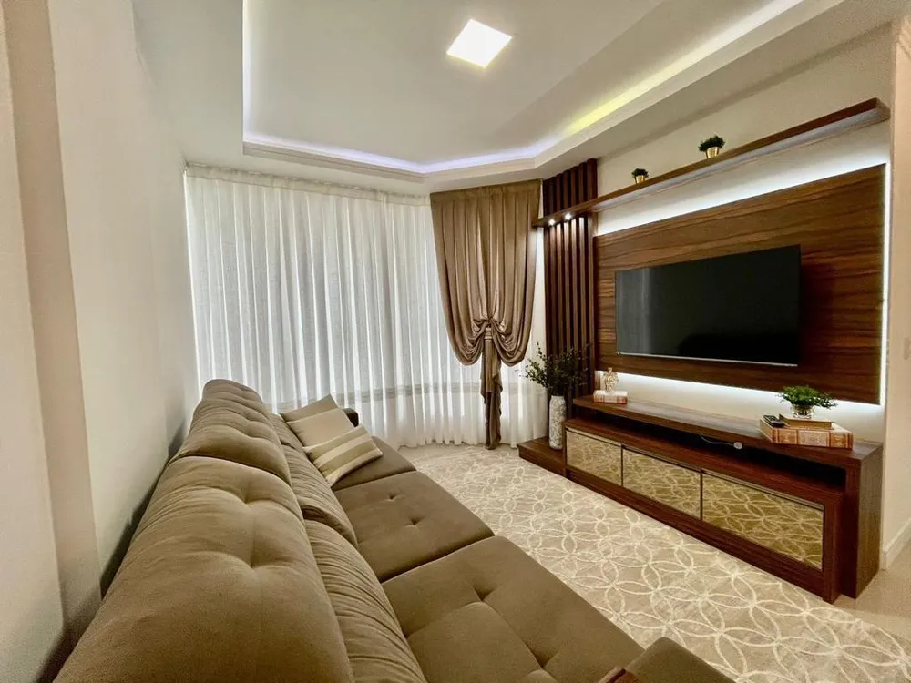 Apartamento, 3 quartos, 120 m² - Foto 6