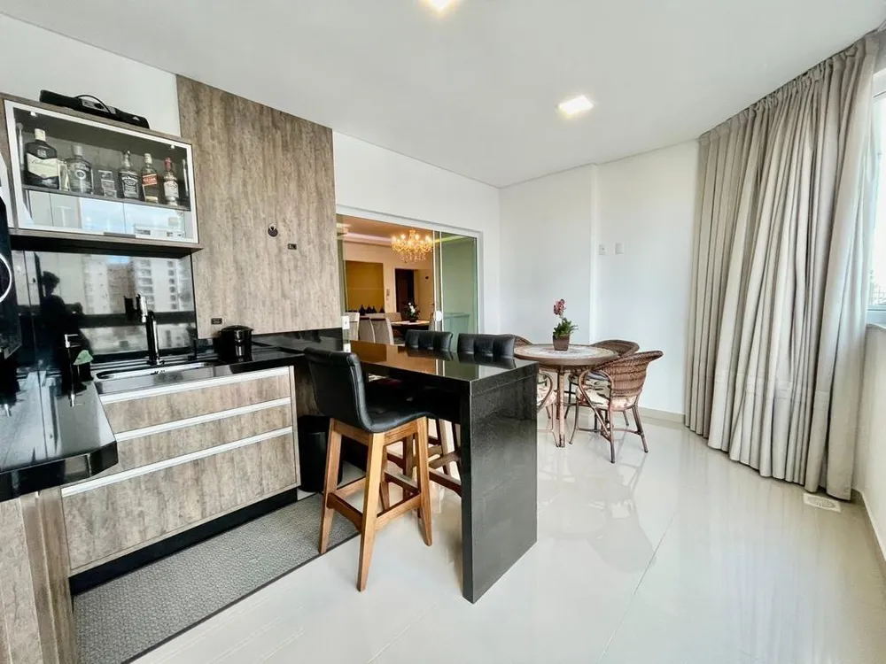 Apartamento, 3 quartos, 120 m² - Foto 4