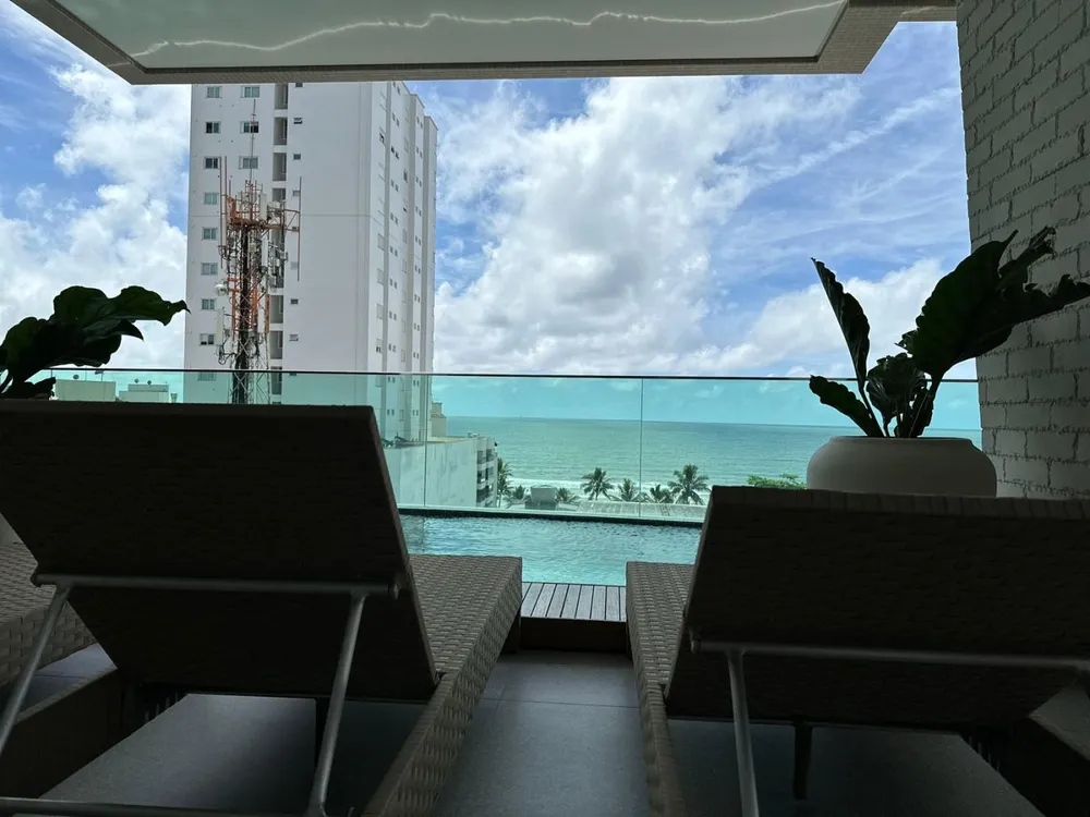 Apartamento, 3 quartos, 157 m² - Foto 10
