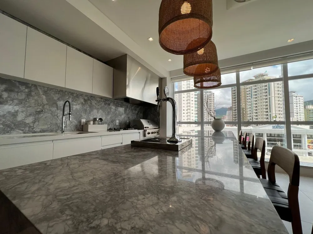 Apartamento, 3 quartos, 157 m² - Foto 12