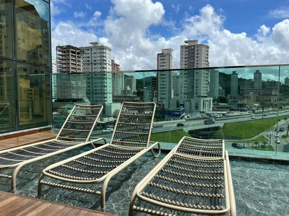 Apartamento, 3 quartos, 157 m² - Foto 3