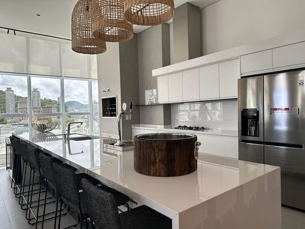 Apartamento, 3 quartos, 157 m² - Foto 8