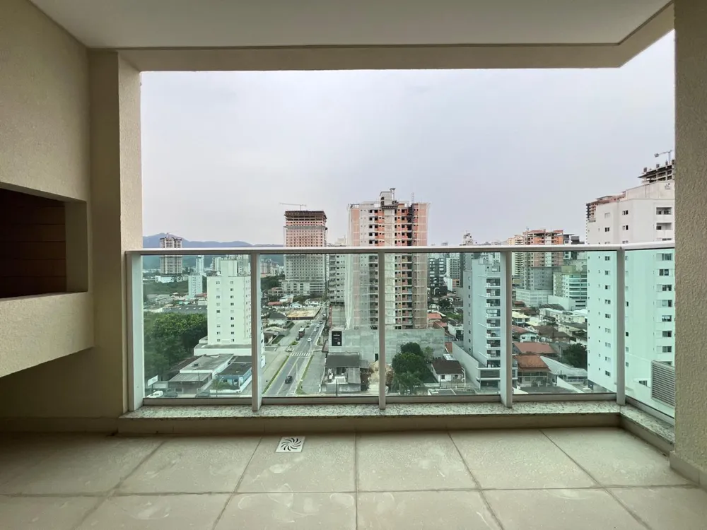 Apartamento, 2 quartos, 80 m² - Foto 1