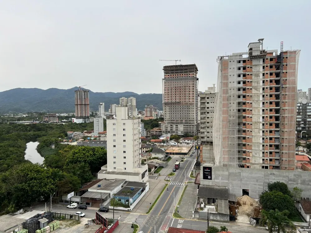 Apartamento, 2 quartos, 80 m² - Foto 5