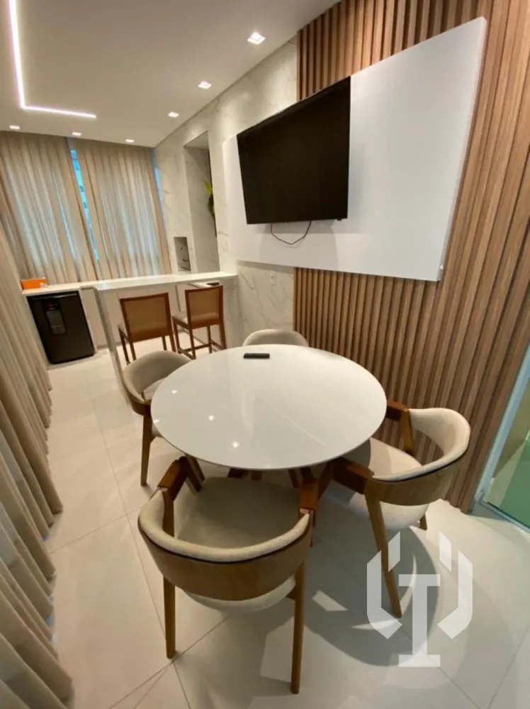 Apartamento, 3 quartos - Foto 4