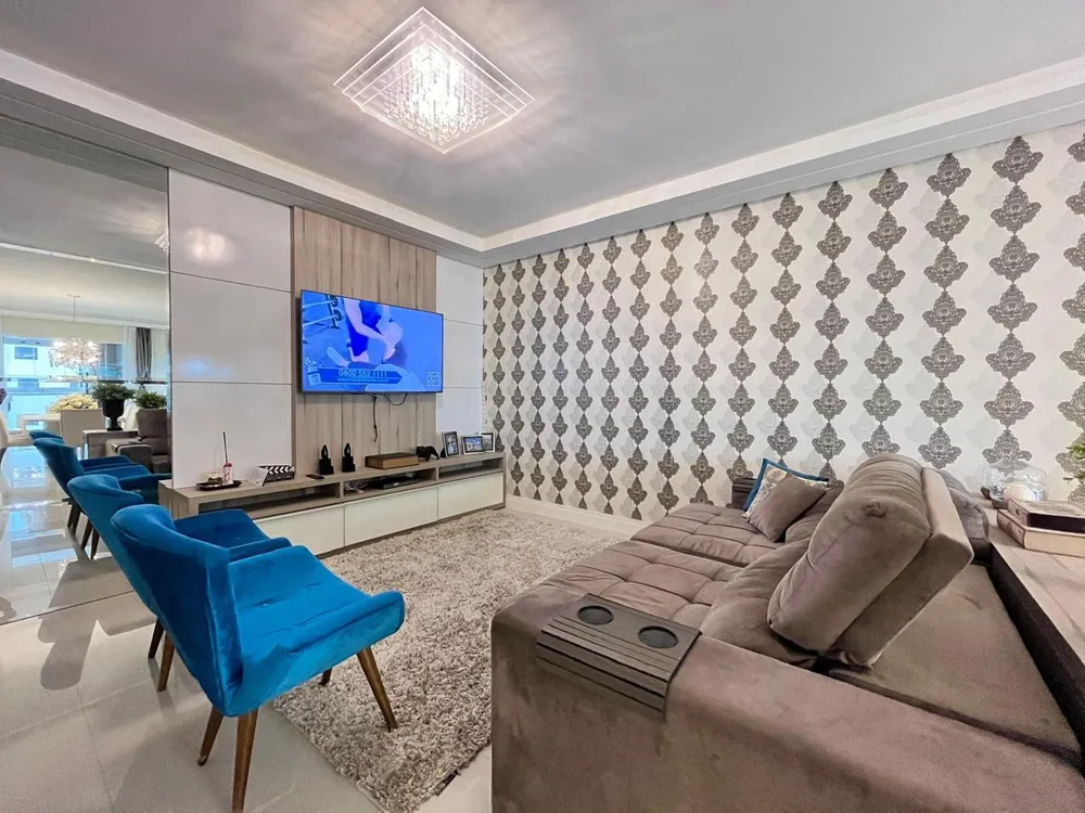 Apartamento, 3 quartos, 178 m² - Foto 4