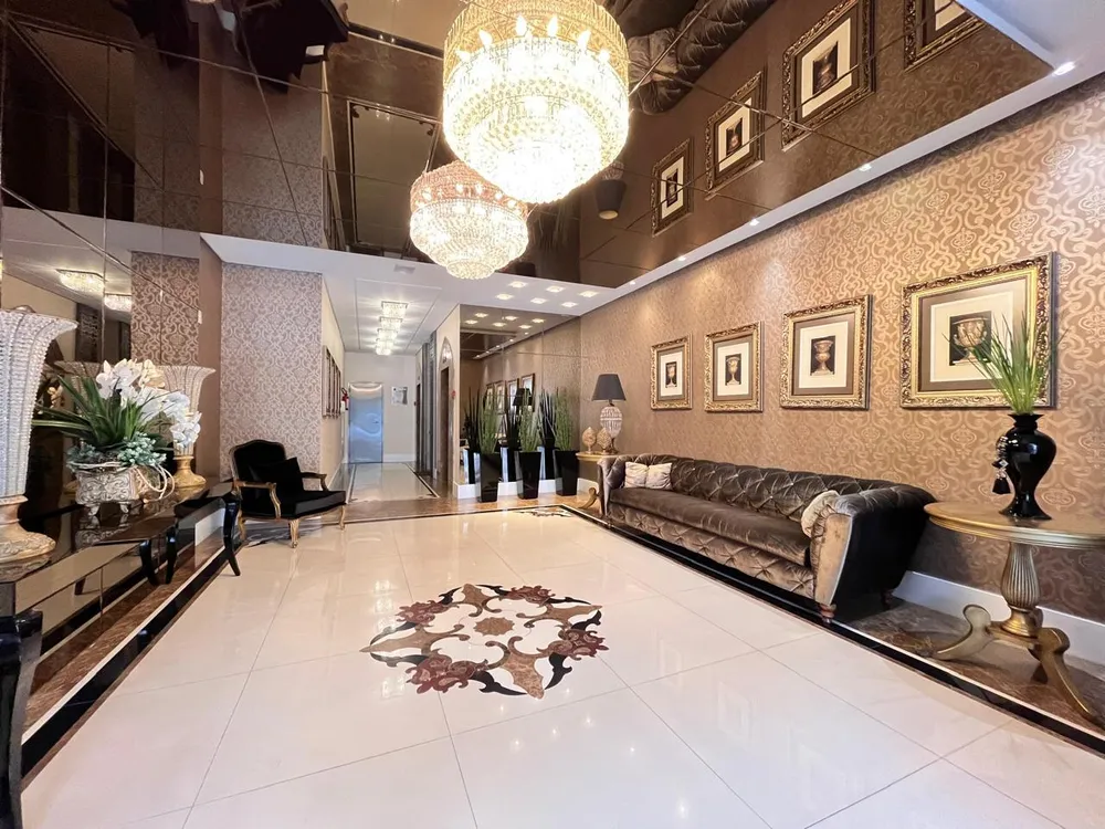 Apartamento, 3 quartos, 178 m² - Foto 2