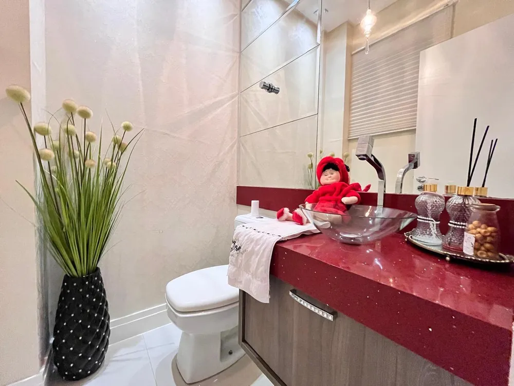 Apartamento, 3 quartos, 178 m² - Foto 7