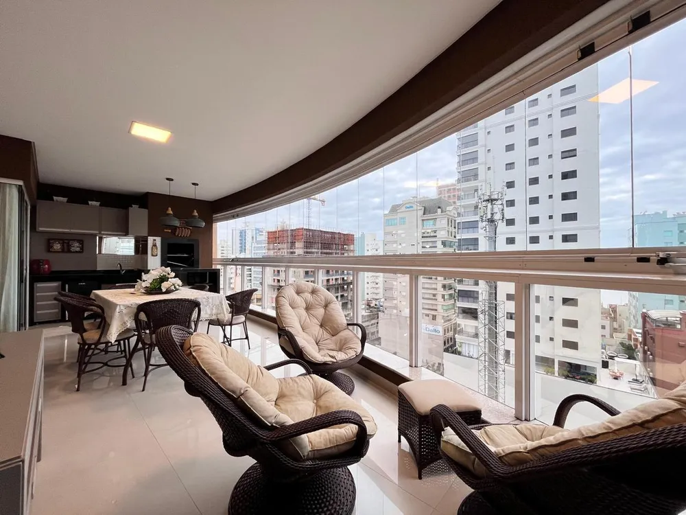 Apartamento, 3 quartos, 178 m² - Foto 5